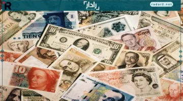 أسعار العملات مقابل الجنيه المصري اليوم الأحد 21-12-2025